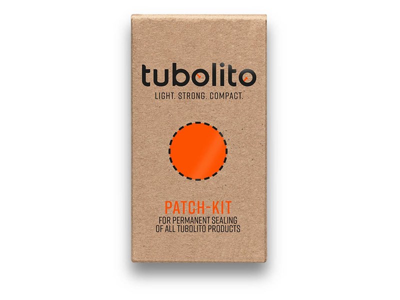 TUBOLITO Repair kit Tubo Patch Kit