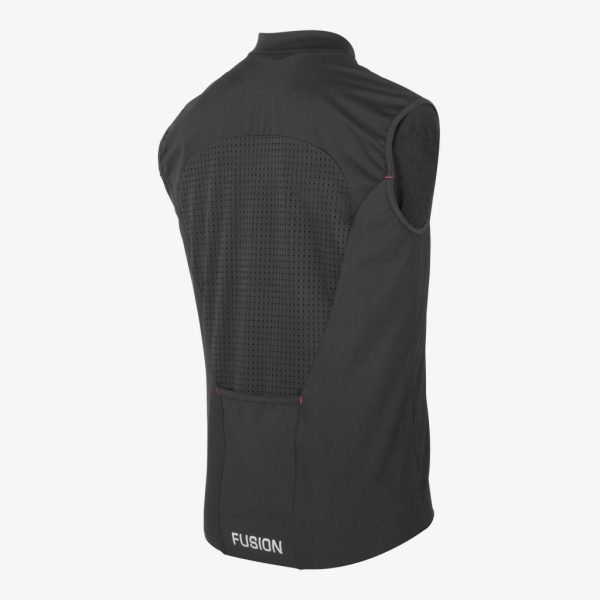 MENS S2 RUN VEST - Bild 2