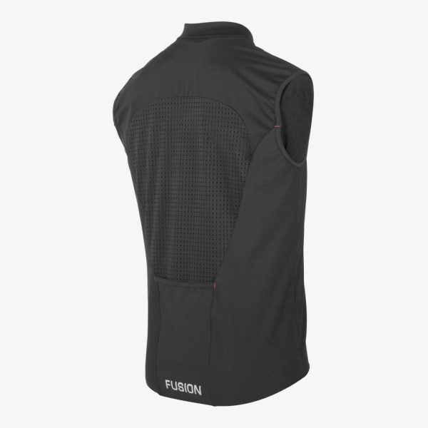 MENS S2 RUN VEST