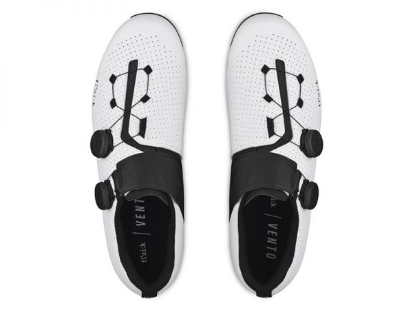 Fizik Infinito Carbon - White/Black - Bild 5
