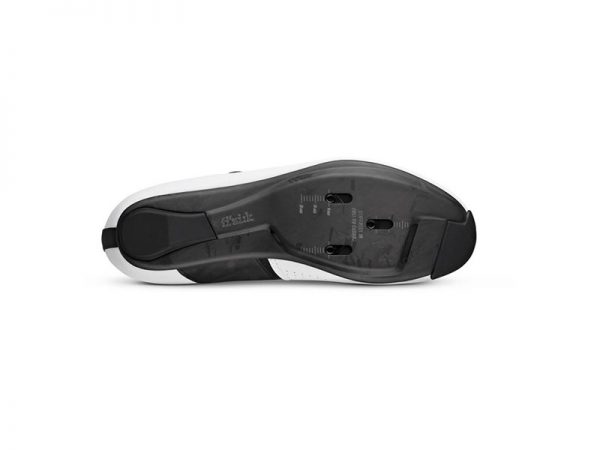 Fizik Infinito Carbon - White/Black - Bild 4