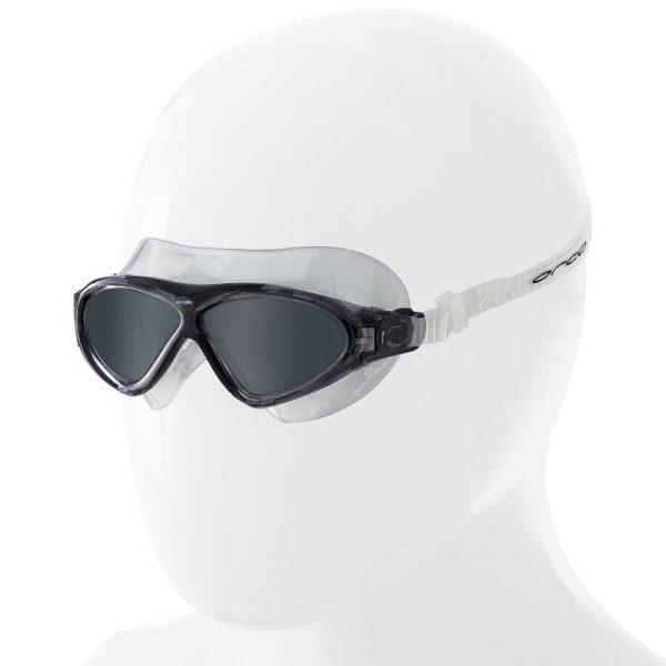 ORCA GOGGLE MASK