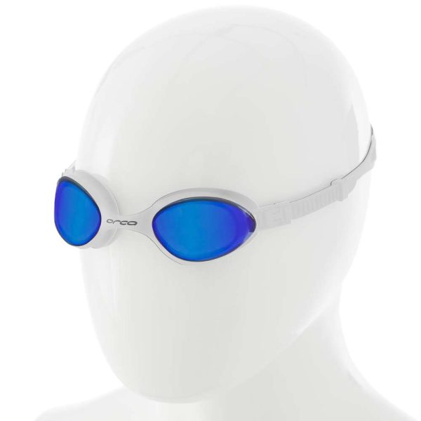 ORCA KILLA 180º SIMGLASÖGON - BLUE