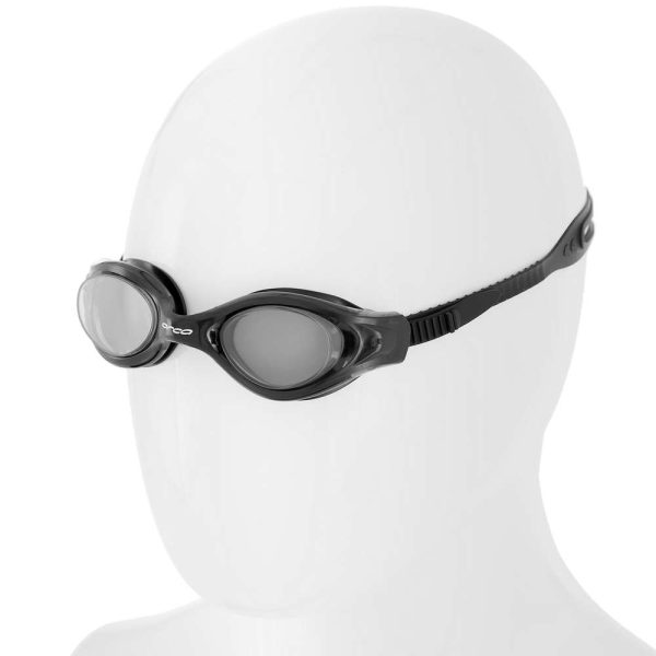 ORCA KILLA VISION SIMGLASÖGON - CLEAR