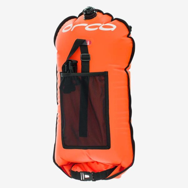 ORCA SAFETY BAG