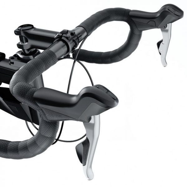 Wahoo KICKR BIKE - Bild 10