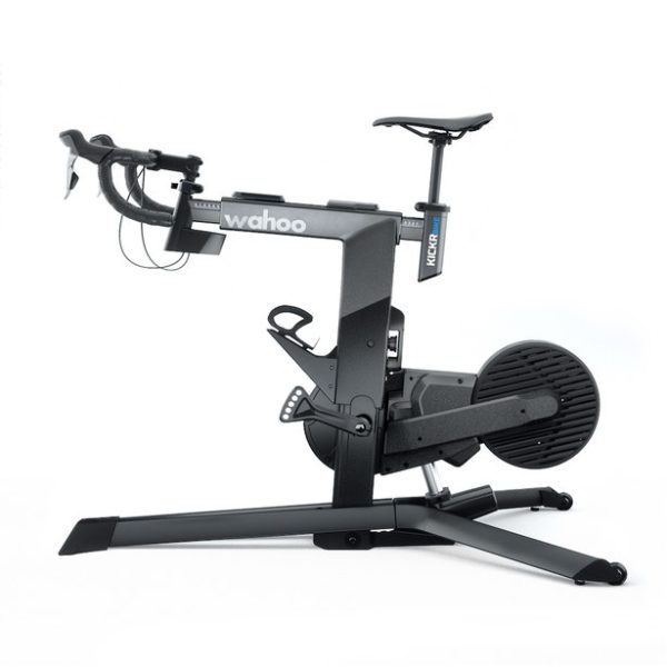 Wahoo KICKR BIKE - Bild 2