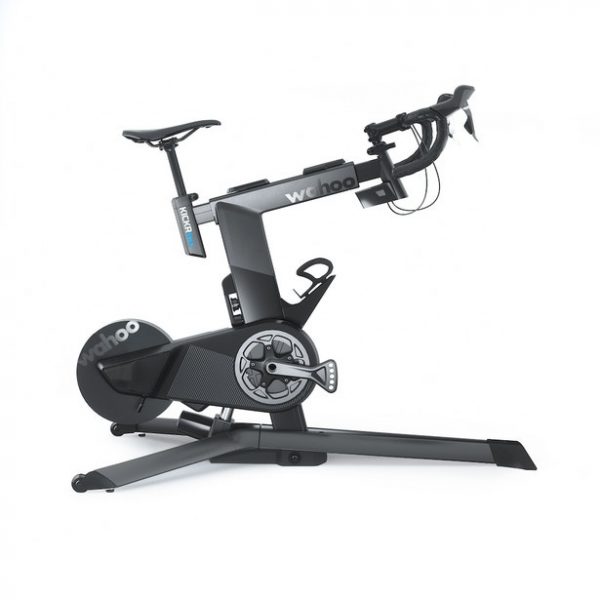 Wahoo KICKR BIKE - Bild 3