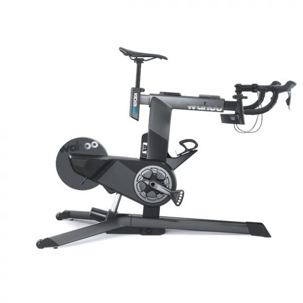 Wahoo KICKR BIKE - Bild 4
