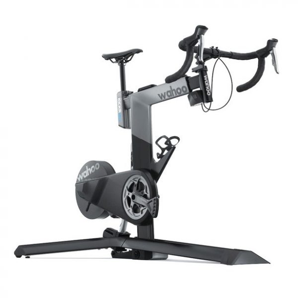 Wahoo KICKR BIKE - Bild 5