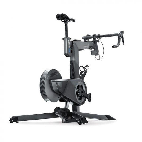 Wahoo KICKR BIKE - Bild 6