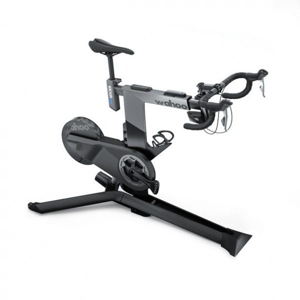 Wahoo KICKR BIKE - Bild 7