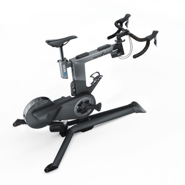 Wahoo KICKR BIKE - Bild 8