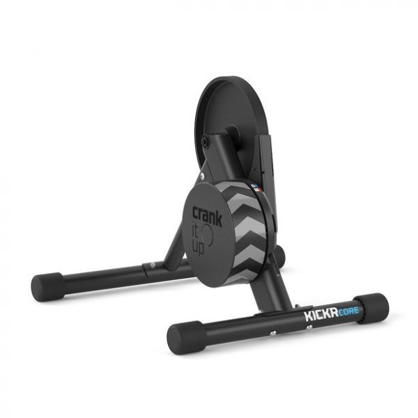 Wahoo KICKR CORE SMART TRAINER - Bild 3