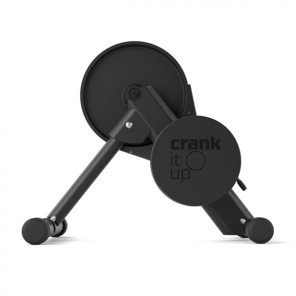 Wahoo KICKR CORE SMART TRAINER - Bild 5