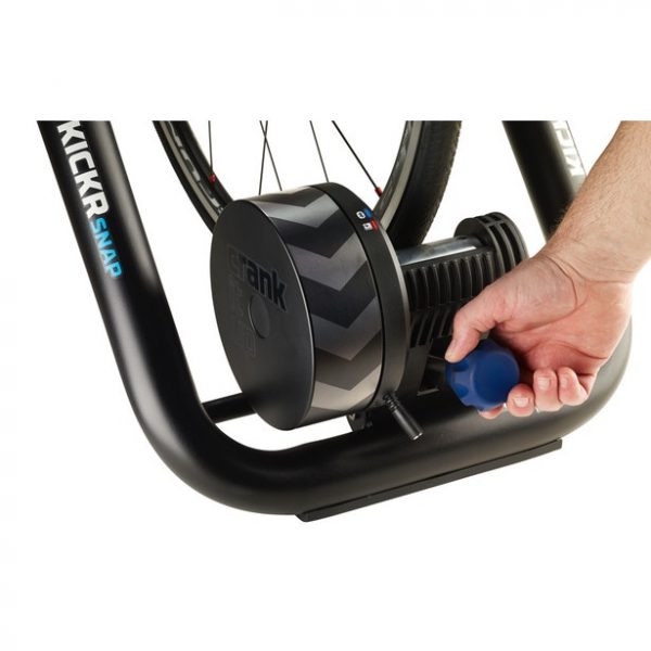 Wahoo KICKR SNAP BIKE TRAINER - Bild 4