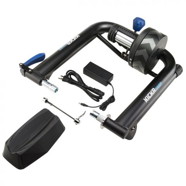 Wahoo KICKR SNAP BIKE TRAINER - Bild 6