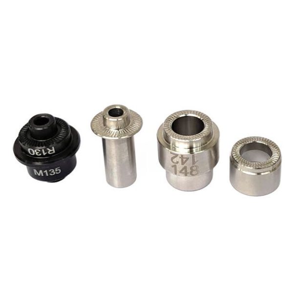 Wahoo KICKR HUB ADAPTER KIT