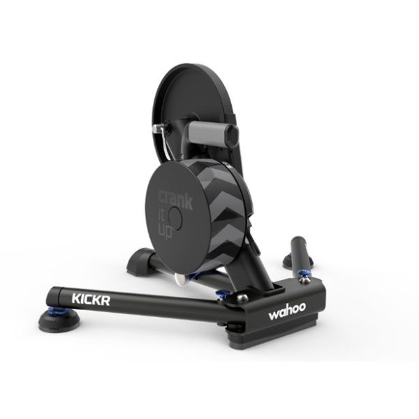 Wahoo KICKR SMART TRAINER - Bild 2