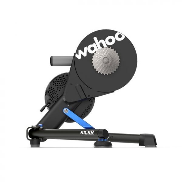 Wahoo KICKR SMART TRAINER - Bild 3