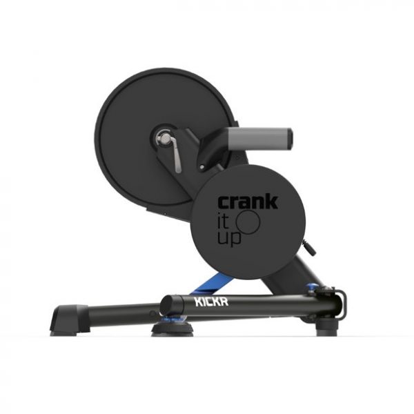 Wahoo KICKR SMART TRAINER - Bild 4