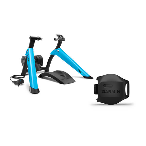 Tacx Boost Bundle