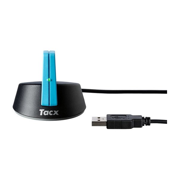 Tacx-antenn med ANT+-anslutning