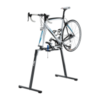 Tacx CycleMotion-stativ