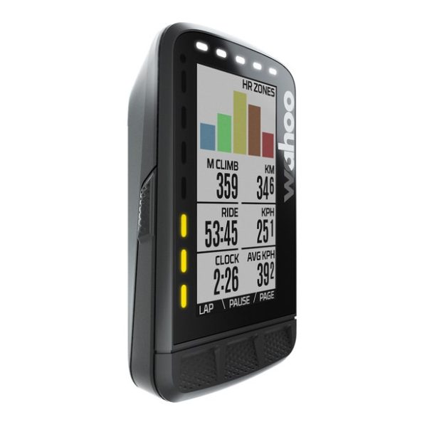 ELEMNT ROAM GPS BIKE COMPUTER - Bild 5