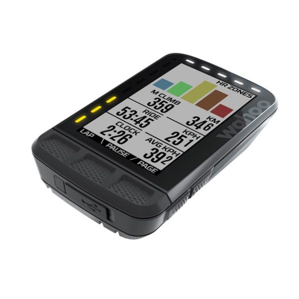 ELEMNT ROAM GPS BIKE COMPUTER - Bild 6