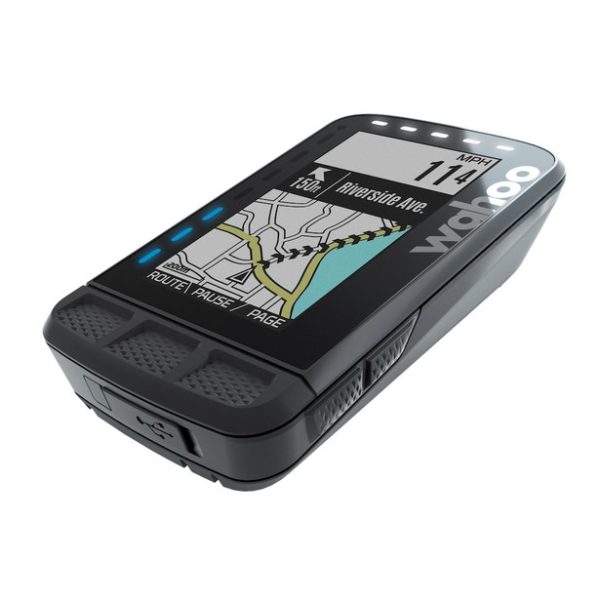 ELEMNT ROAM GPS BIKE COMPUTER - Bild 7