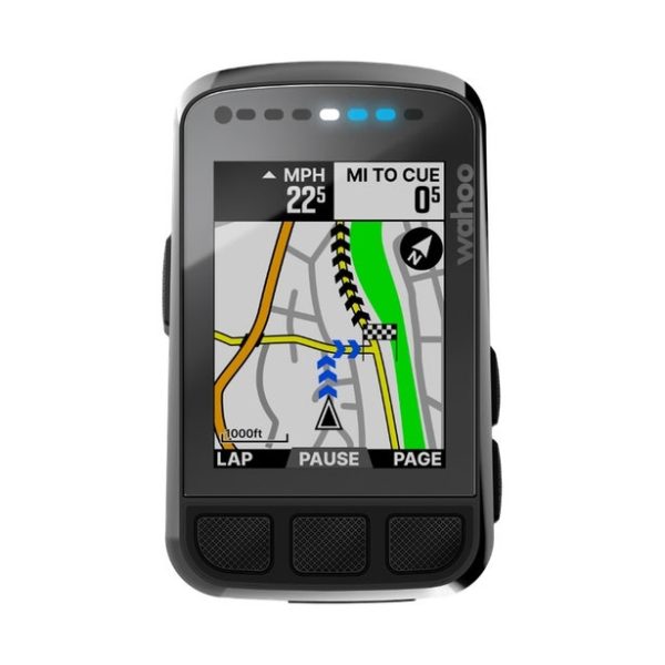 ELEMNT BOLT GPS BIKE COMPUTER