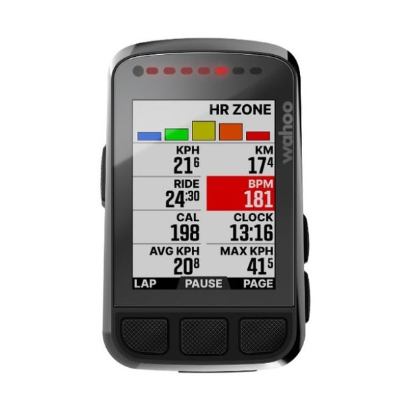 ELEMNT BOLT GPS BIKE COMPUTER