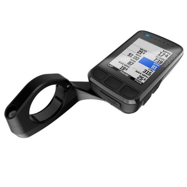 ELEMNT BOLT GPS BIKE COMPUTER - Bild 4