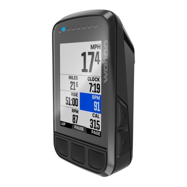 ELEMNT BOLT GPS BIKE COMPUTER - Bild 6