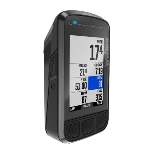 ELEMNT BOLT GPS BIKE COMPUTER - Bild 7