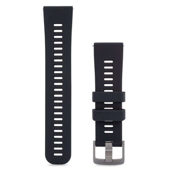 ELEMNT RIVAL WATCHBAND - KONA WHITE