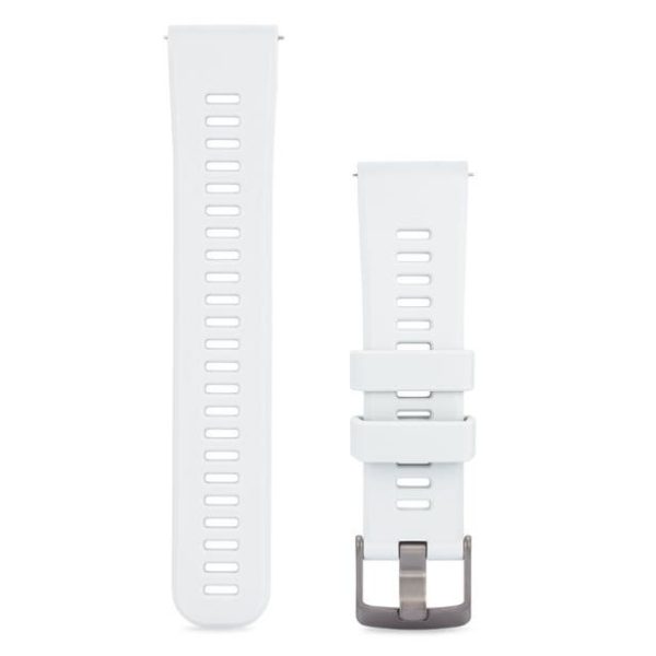 ELEMNT RIVAL WATCHBAND - STEALTH GREY