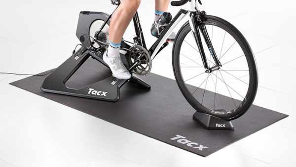 Tacx Rollable Trainer Mat - Bild 2