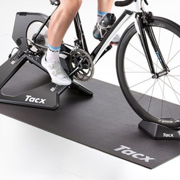 Tacx Rollable Trainer Mat