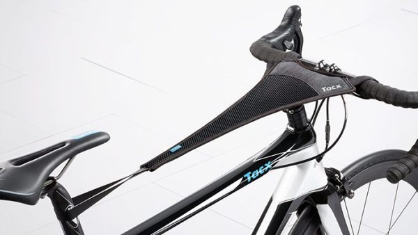 Tacx-svettskydd - Bild 2