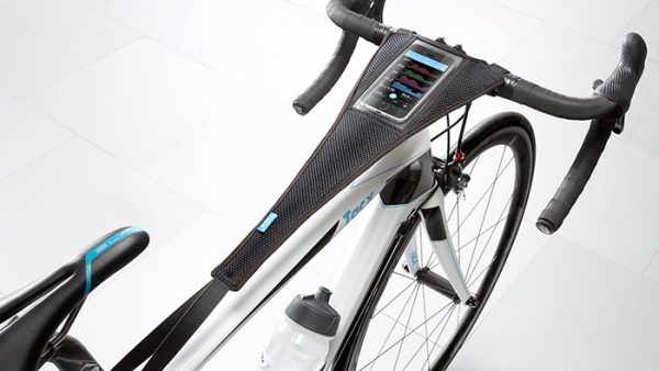 Tacx-svettskydd till smartphone - Bild 3