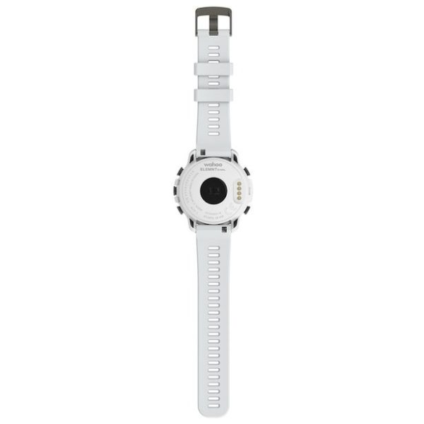 ELEMNT RIVAL MULTISPORT GPS WATCH - KONA WHITE - Bild 9