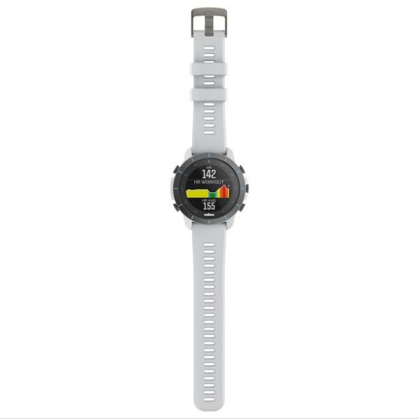 ELEMNT RIVAL MULTISPORT GPS WATCH - KONA WHITE - Bild 8