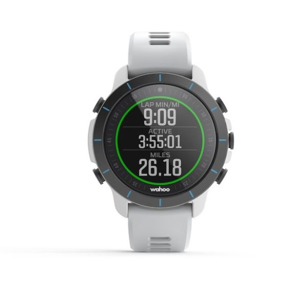 ELEMNT RIVAL MULTISPORT GPS WATCH - KONA WHITE - Bild 2