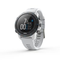 ELEMNT RIVAL MULTISPORT GPS WATCH - KONA WHITE