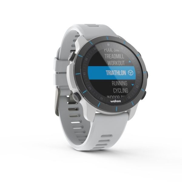 ELEMNT RIVAL MULTISPORT GPS WATCH - KONA WHITE - Bild 3