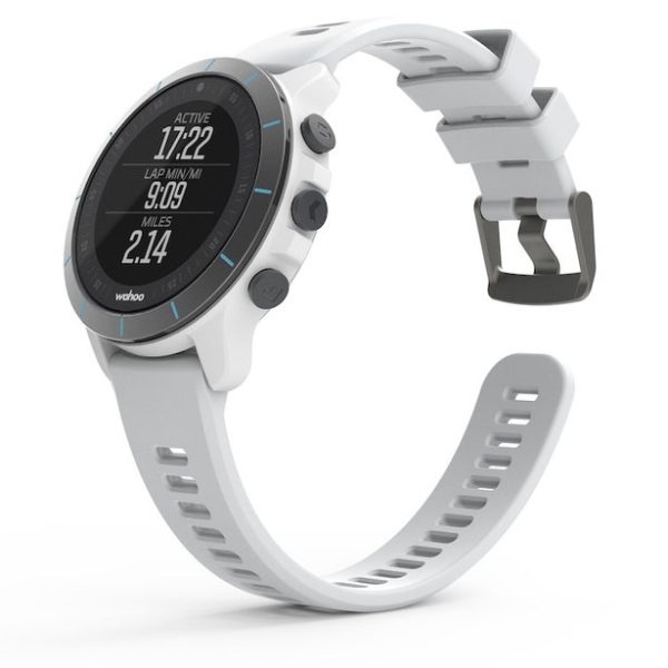ELEMNT RIVAL MULTISPORT GPS WATCH - KONA WHITE - Bild 4