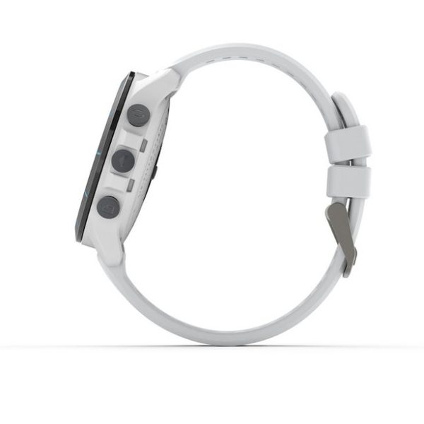 ELEMNT RIVAL MULTISPORT GPS WATCH - KONA WHITE - Bild 5