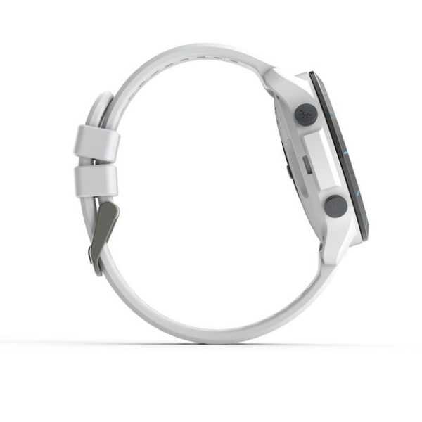 ELEMNT RIVAL MULTISPORT GPS WATCH - KONA WHITE - Bild 7